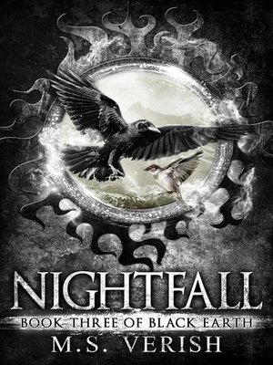 cover image of Nightfall